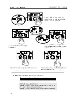 Preview for 26 page of Noritz NRCP1112-DV Owner'S Manual