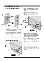 Preview for 3 page of Noritz PC-9S Installation And Instruction Manual