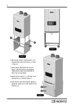 Preview for 4 page of Noritz PC-9S Installation And Instruction Manual