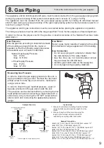 Предварительный просмотр 9 страницы Noritz pro TOUGH NR981-OD Installation Manual