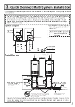 Preview for 3 page of Noritz ProTough BNR98-DVC-LP Installation Manual