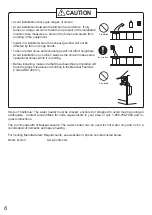 Preview for 6 page of Noritz ProTough BNR98-DVC-LP Installation Manual