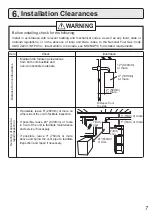 Preview for 7 page of Noritz ProTough BNR98-DVC-LP Installation Manual