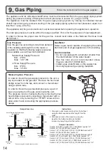 Preview for 14 page of Noritz ProTough BNR98-DVC-LP Installation Manual