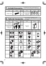 Предварительный просмотр 2 страницы Noritz ProTough NR98-DVC-LP Installation Manual