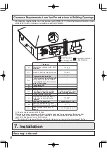 Предварительный просмотр 8 страницы Noritz ProTough NR98-DVC-LP Installation Manual