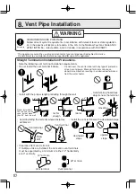 Предварительный просмотр 10 страницы Noritz ProTough NR98-DVC-LP Installation Manual