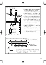 Предварительный просмотр 13 страницы Noritz ProTough NR98-DVC-LP Installation Manual