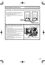 Предварительный просмотр 23 страницы Noritz ProTough NR98-DVC-LP Installation Manual