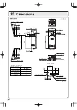 Предварительный просмотр 26 страницы Noritz ProTough NR98-DVC-LP Installation Manual