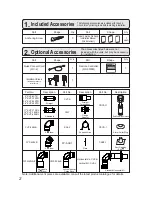 Preview for 2 page of Noritz proTOUGH NR981-DVC Installation Manual