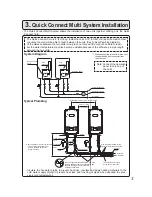 Preview for 3 page of Noritz proTOUGH NR981-DVC Installation Manual