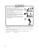 Preview for 6 page of Noritz proTOUGH NR981-DVC Installation Manual