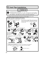 Preview for 10 page of Noritz proTOUGH NR981-DVC Installation Manual