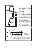 Preview for 13 page of Noritz proTOUGH NR981-DVC Installation Manual