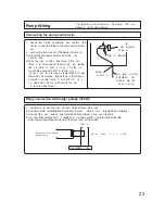 Preview for 23 page of Noritz proTOUGH NR981-DVC Installation Manual