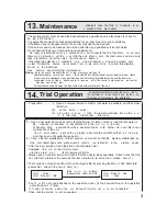 Preview for 25 page of Noritz proTOUGH NR981-DVC Installation Manual