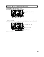 Preview for 31 page of Noritz proTOUGH NR981-DVC Installation Manual