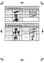 Предварительный просмотр 2 страницы Noritz proTough NR98SV Installation Manual