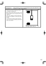 Предварительный просмотр 13 страницы Noritz proTough NR98SV Installation Manual