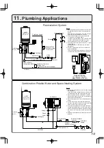 Предварительный просмотр 19 страницы Noritz proTough NR98SV Installation Manual