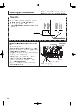 Предварительный просмотр 24 страницы Noritz proTough NR98SV Installation Manual