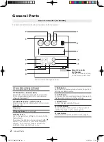 Preview for 2 page of Noritz RC-9018M User Manual