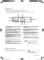 Preview for 3 page of Noritz RC-9018M User Manual