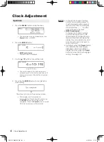 Preview for 4 page of Noritz RC-9018M User Manual