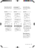 Preview for 11 page of Noritz RC-9018M User Manual