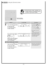 Preview for 20 page of Noritz SCU-401-12M Installation Manual