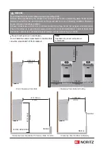 Preview for 5 page of Noritz VCK-NRCP-1 Installation And Instruction Manual