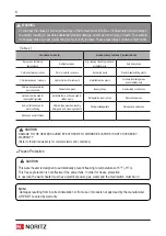 Preview for 6 page of Noritz VCK-NRCP-1 Installation And Instruction Manual