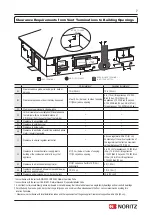 Preview for 7 page of Noritz VCK-NRCP-1 Installation And Instruction Manual