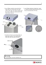 Preview for 9 page of Noritz VCK-NRCP-1 Installation And Instruction Manual