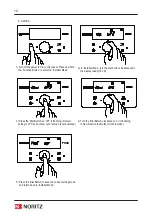 Preview for 10 page of Noritz VCK-NRCP-1 Installation And Instruction Manual