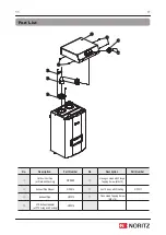 Preview for 11 page of Noritz VCK-NRCP-1 Installation And Instruction Manual