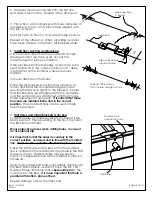 Предварительный просмотр 3 страницы norix PRD100 Assembly Instructions Manual