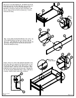 Preview for 2 page of norix Titan TNT1620-0L T Series Assembly Instructions