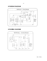 Предварительный просмотр 12 страницы Norlake UF27 Installation, Operation And Maintenance Instructions