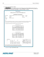 Preview for 46 page of Norland Elite 437A150 Operator'S Manual