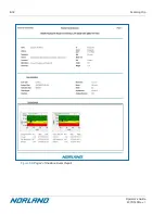 Preview for 238 page of Norland Elite 437A150 Operator'S Manual