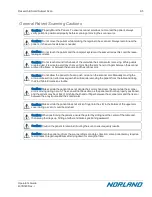 Preview for 243 page of Norland Elite 437A150 Operator'S Manual