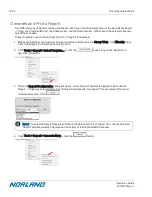 Preview for 286 page of Norland Elite 437A150 Operator'S Manual