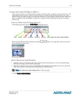 Preview for 295 page of Norland Elite 437A150 Operator'S Manual