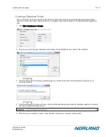 Preview for 305 page of Norland Elite 437A150 Operator'S Manual