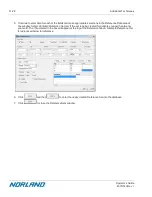 Preview for 318 page of Norland Elite 437A150 Operator'S Manual