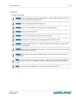 Preview for 441 page of Norland Elite 437A150 Operator'S Manual