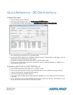 Preview for 488 page of Norland Elite 437A150 Operator'S Manual