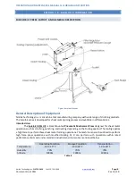 Preview for 6 page of Norlok SL III Operation And Maintenance Manual